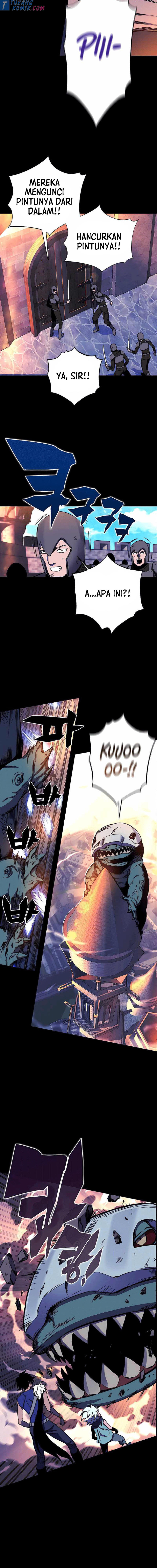 X Ash Chapter 30
