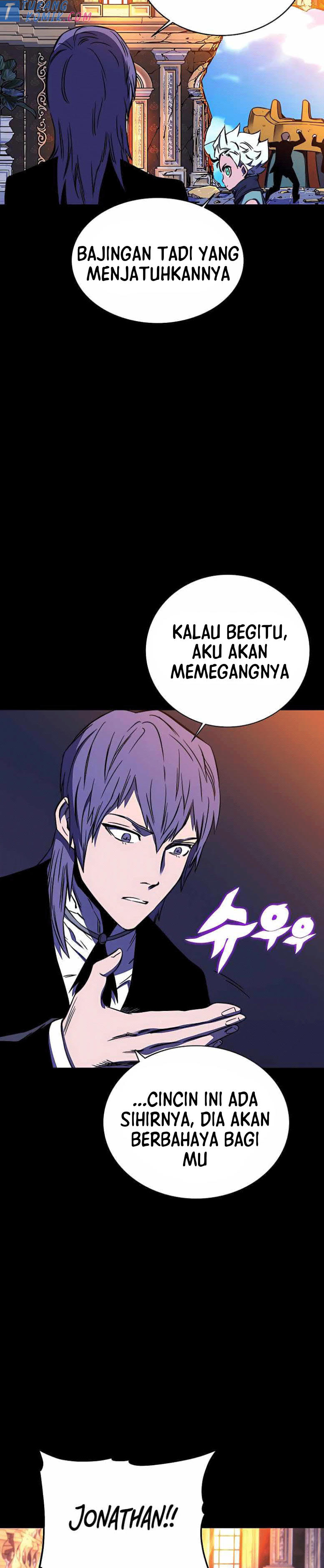 X Ash Chapter 30