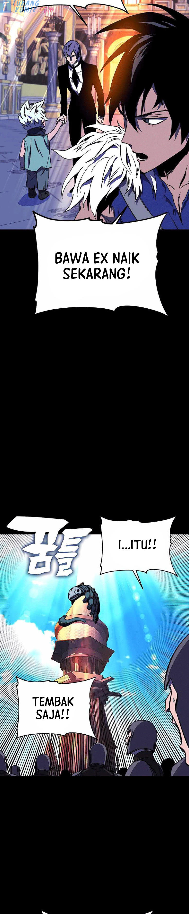 X Ash Chapter 30