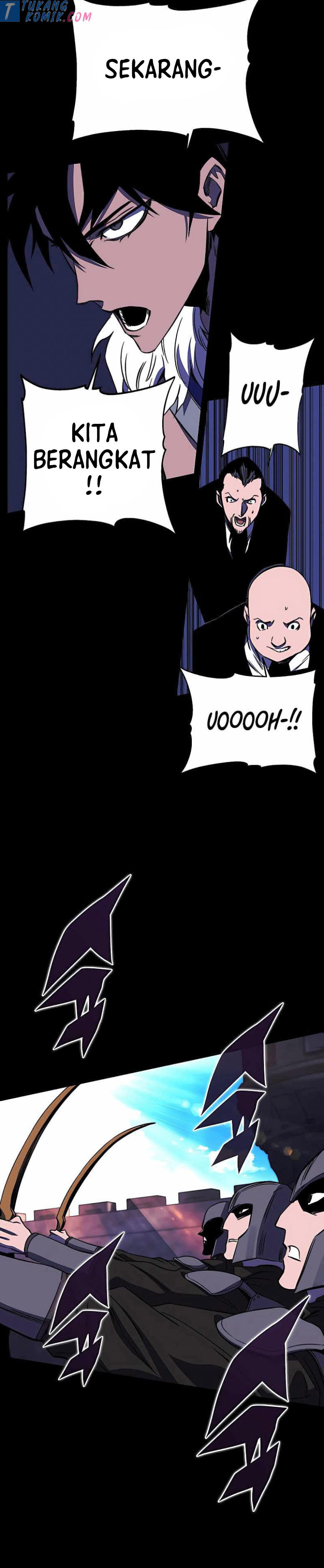 X Ash Chapter 30