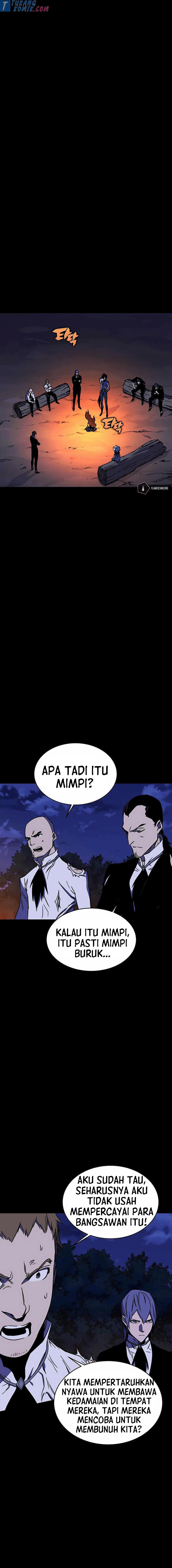 X Ash Chapter 30