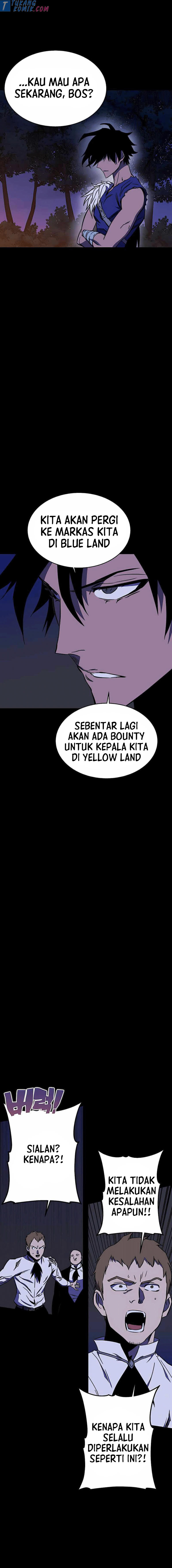 X Ash Chapter 30