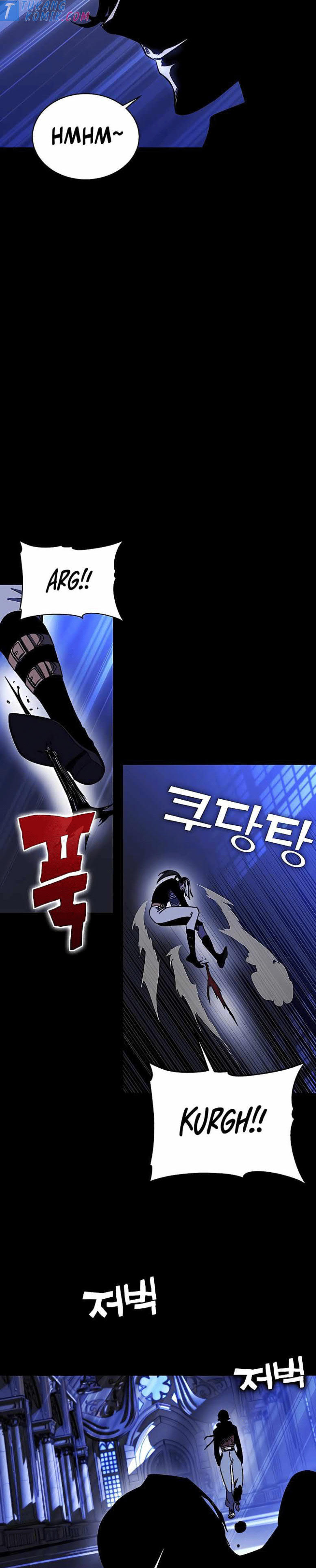 X Ash Chapter 30