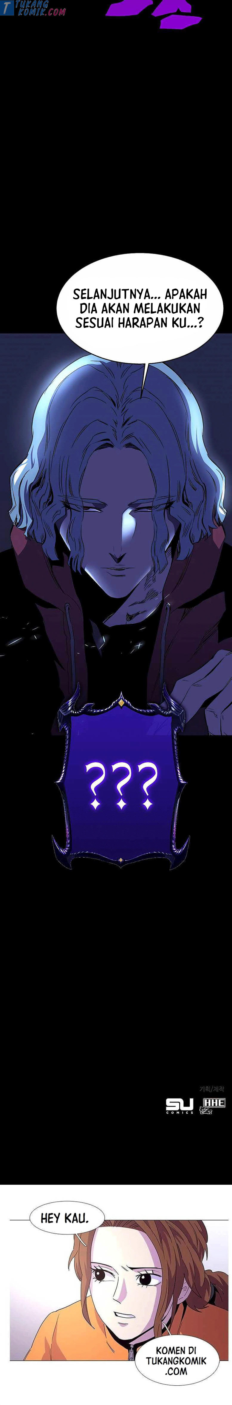 X Ash Chapter 30