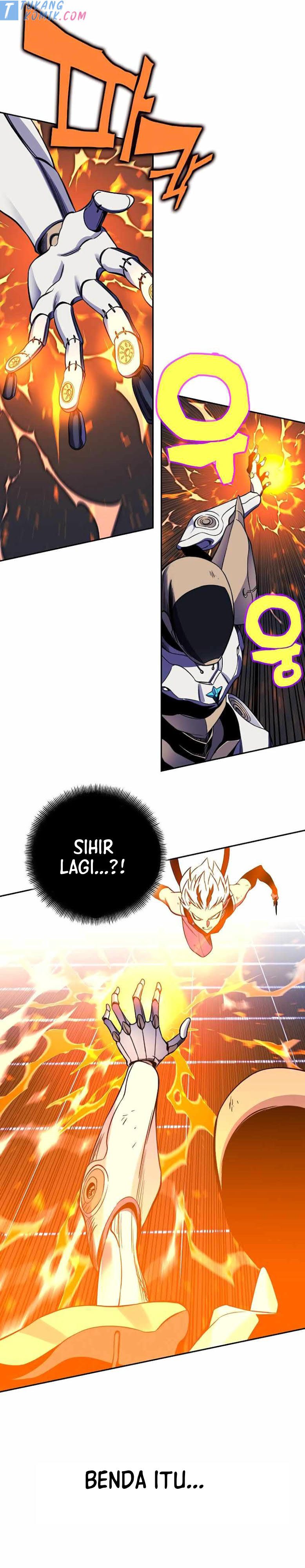 X Ash Chapter 32