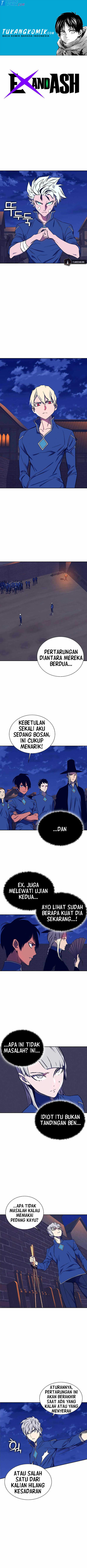 X Ash Chapter 34