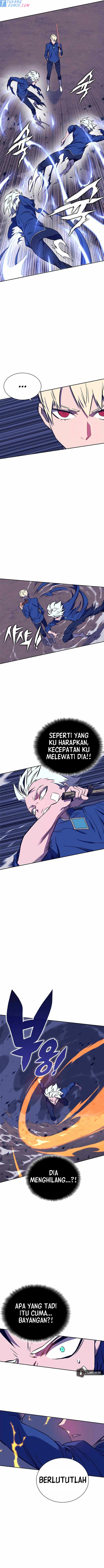 X Ash Chapter 34