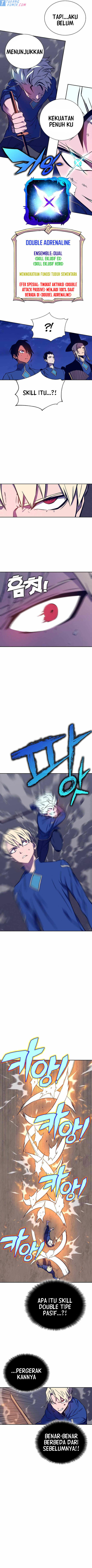 X Ash Chapter 34
