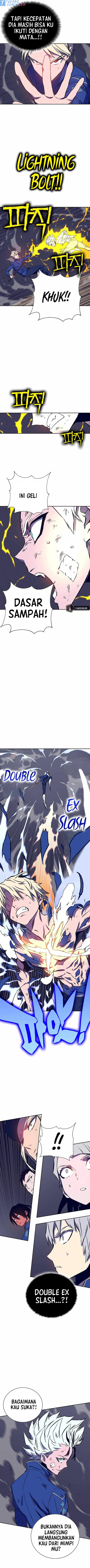 X Ash Chapter 34