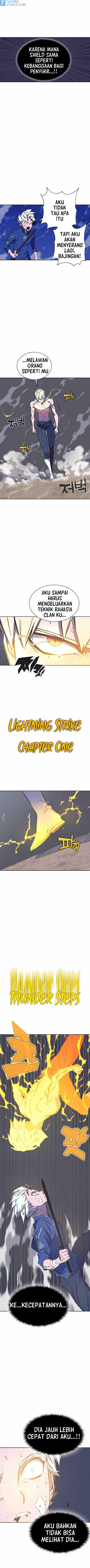 X Ash Chapter 34