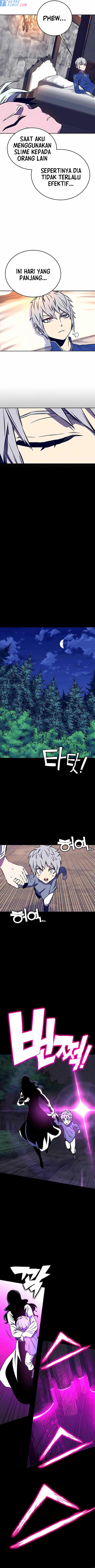 X Ash Chapter 34