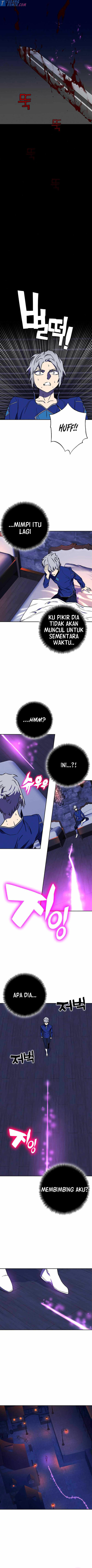 X Ash Chapter 34
