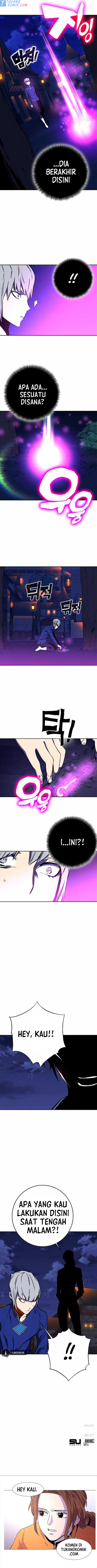 X Ash Chapter 34