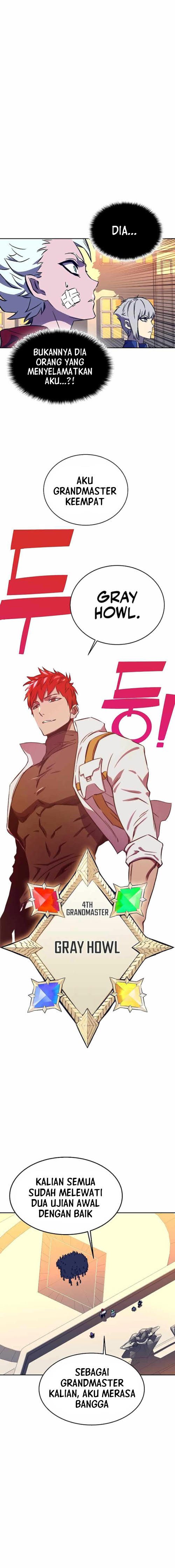 X Ash Chapter 35