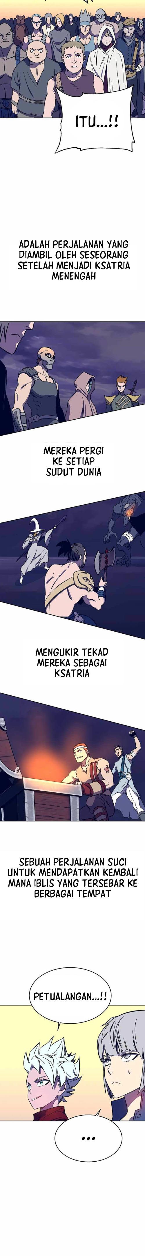 X Ash Chapter 35