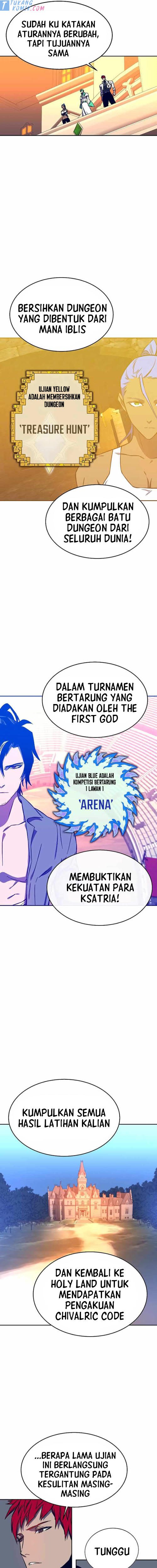 X Ash Chapter 35