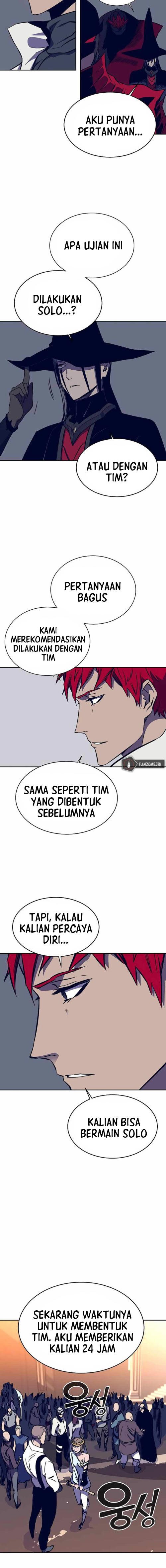 X Ash Chapter 35