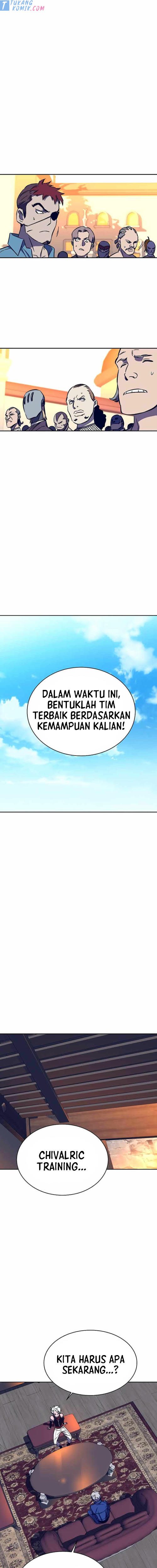 X Ash Chapter 35