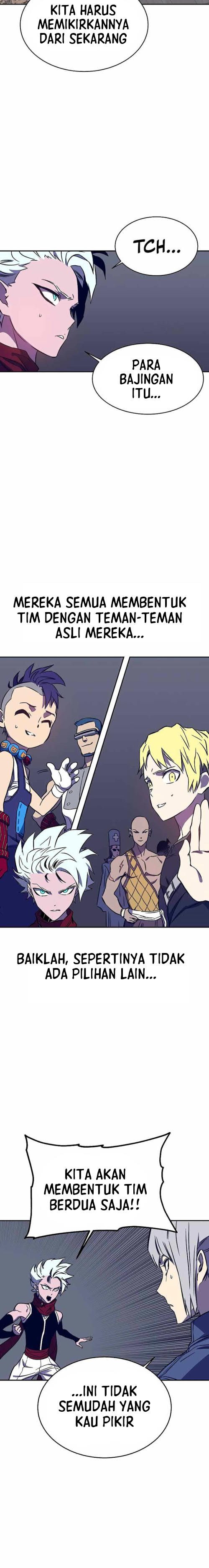 X Ash Chapter 35