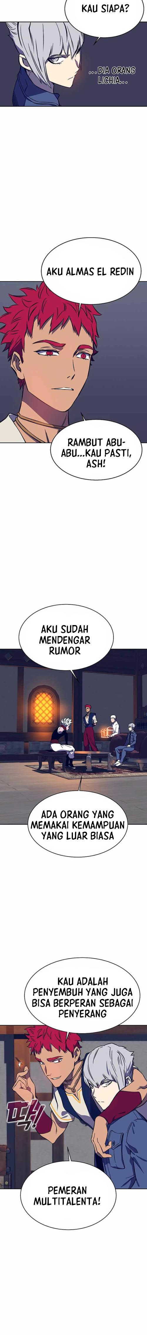 X Ash Chapter 35