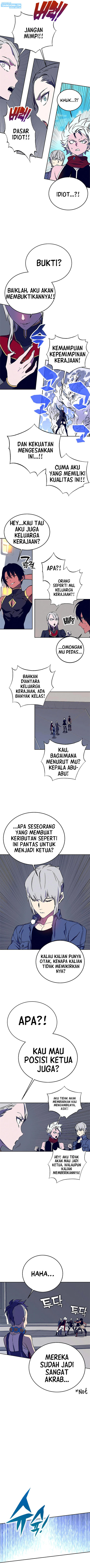 X Ash Chapter 37