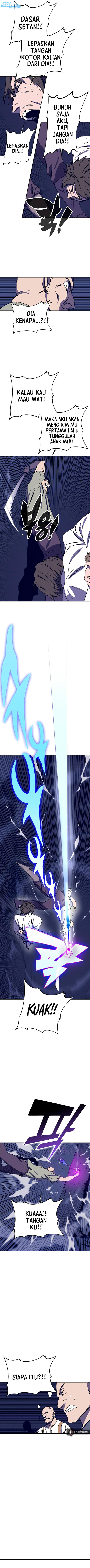 X Ash Chapter 37