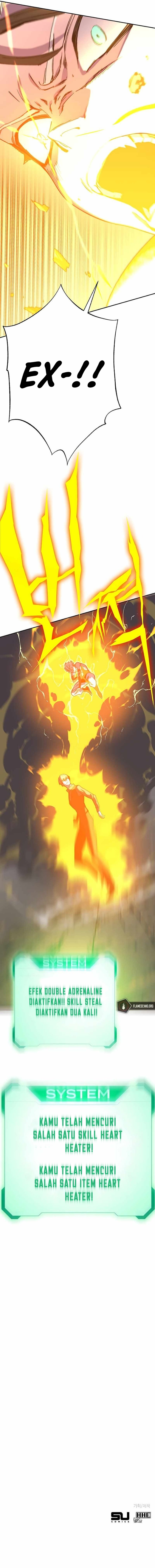X Ash Chapter 42
