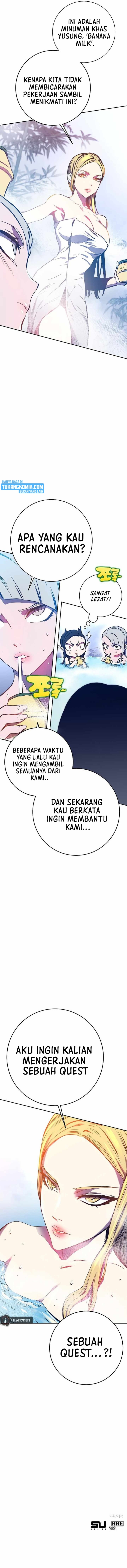 X Ash Chapter 43