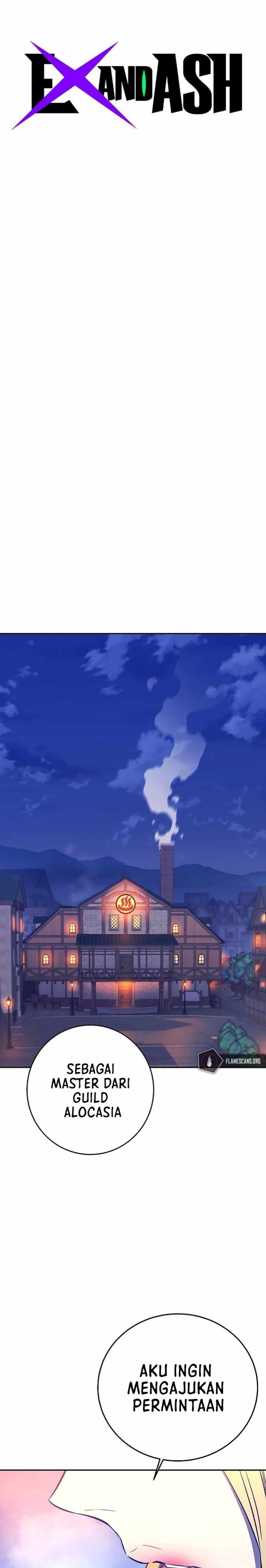X Ash Chapter 44