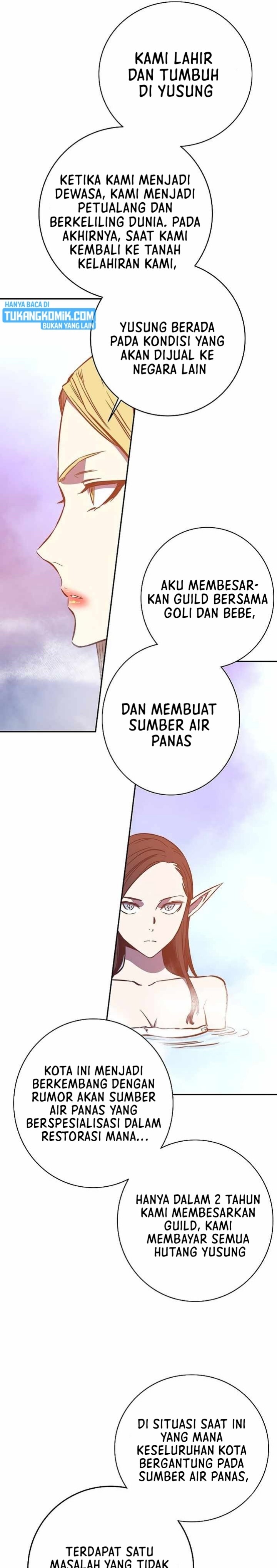X Ash Chapter 44