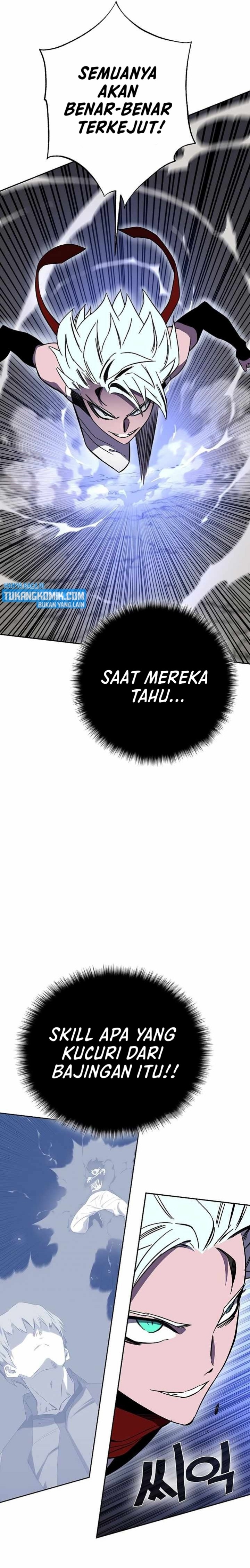 X Ash Chapter 44