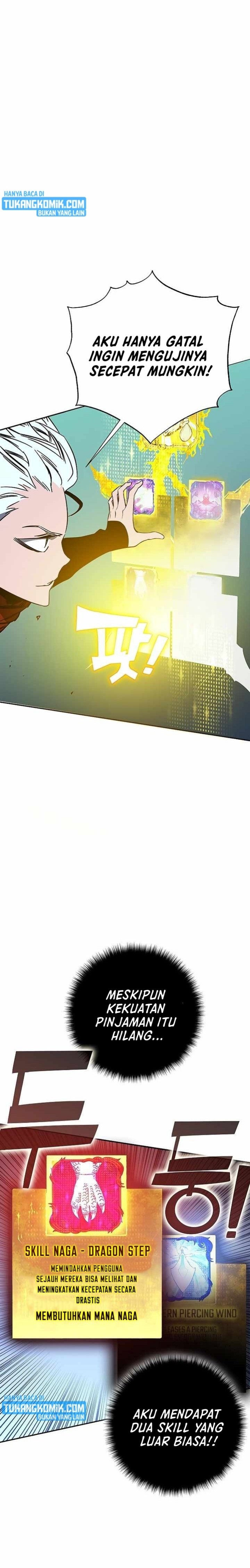 X Ash Chapter 44