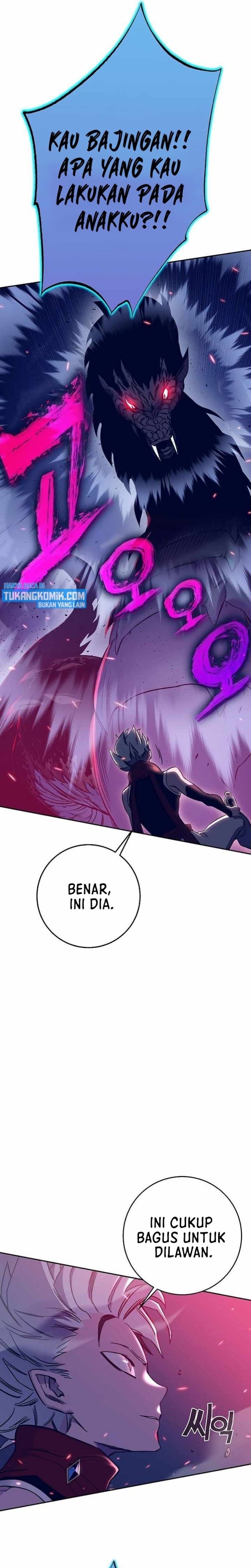 X Ash Chapter 44