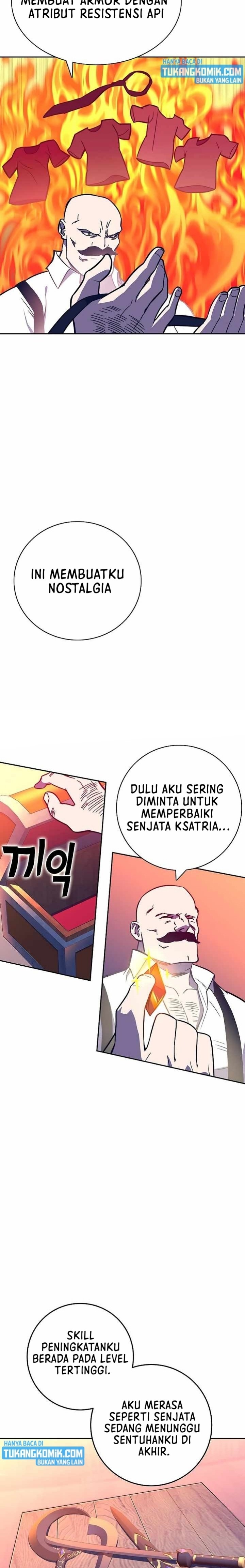 X Ash Chapter 44