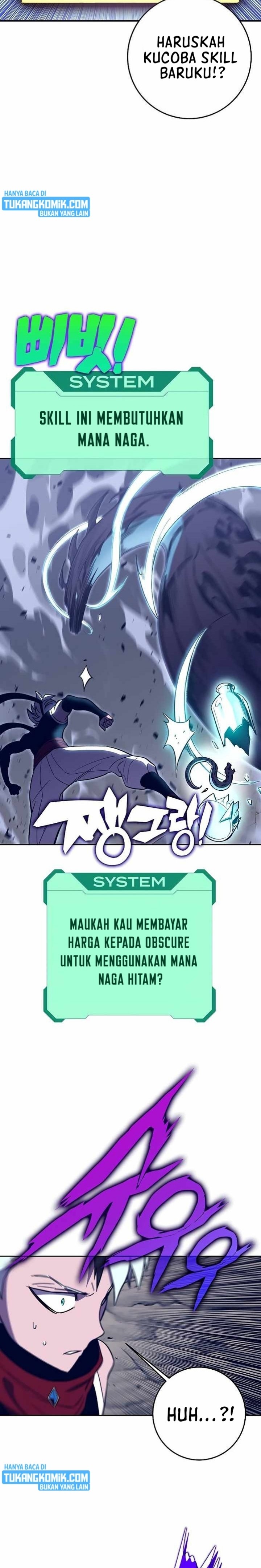 X Ash Chapter 44