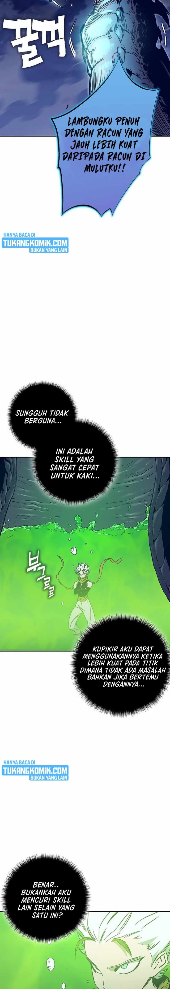X Ash Chapter 44