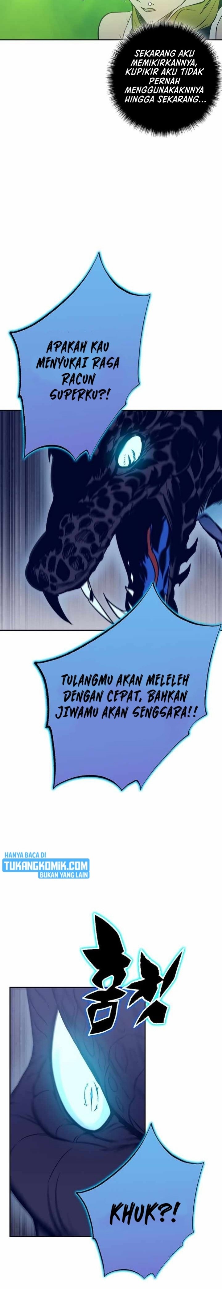 X Ash Chapter 44