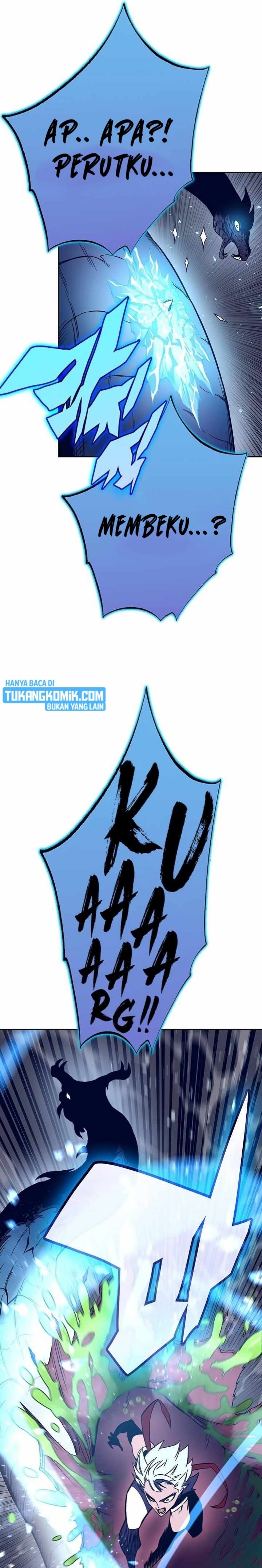 X Ash Chapter 44