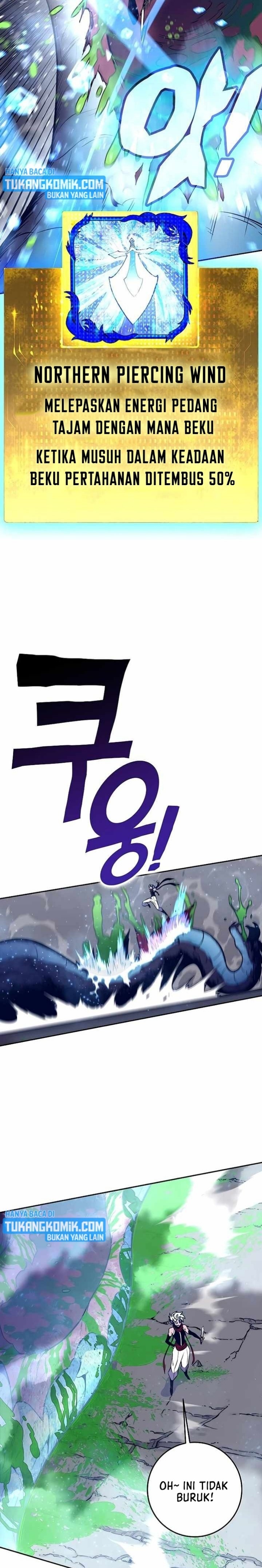 X Ash Chapter 44