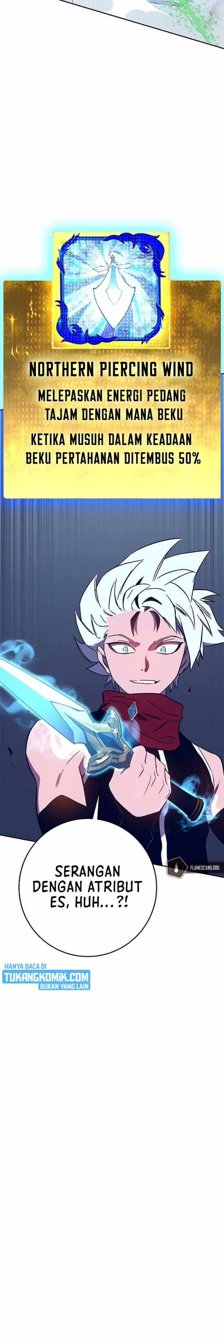X Ash Chapter 44