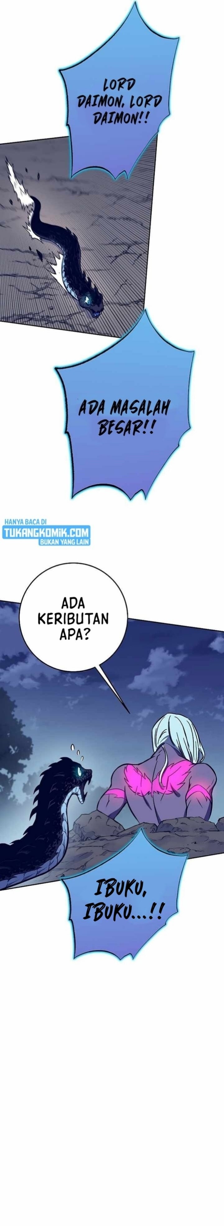 X Ash Chapter 44