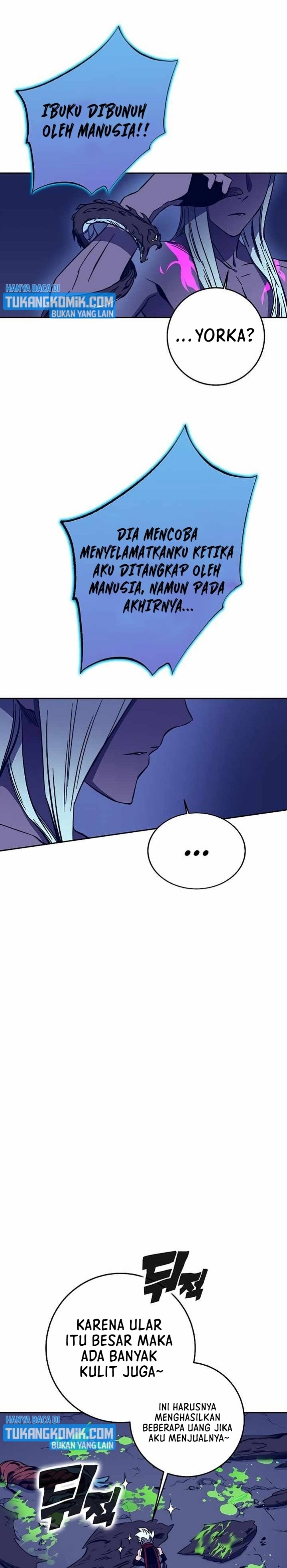X Ash Chapter 44