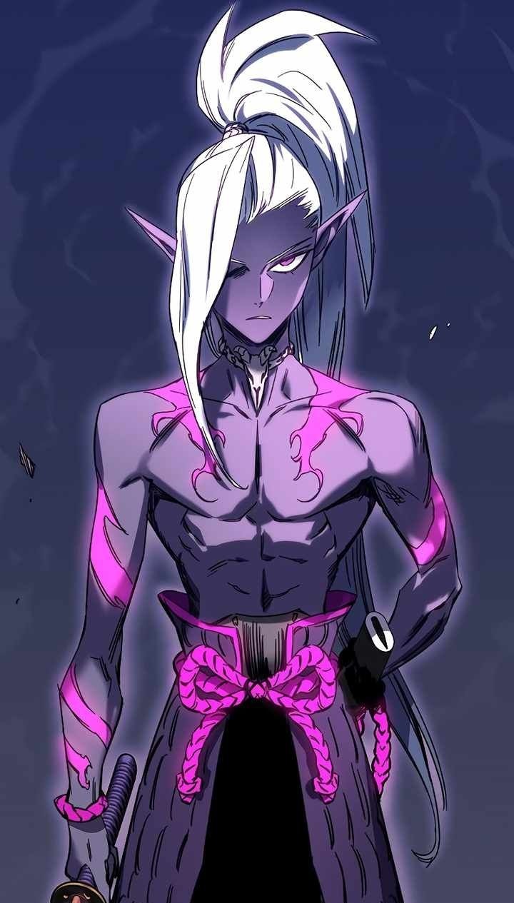 X Ash Chapter 44