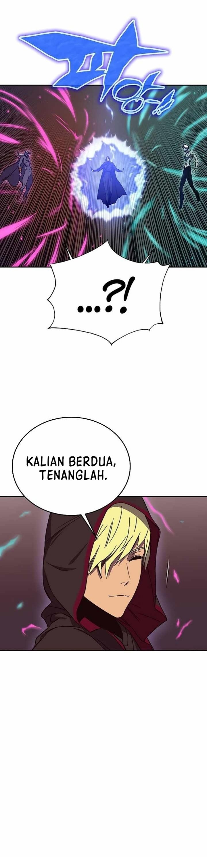 X Ash Chapter 46