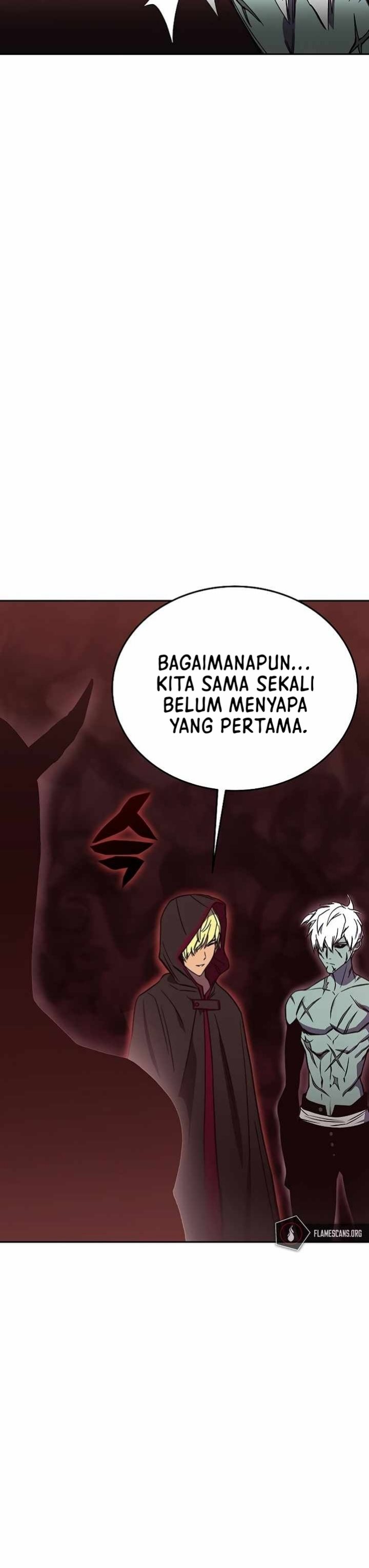X Ash Chapter 46