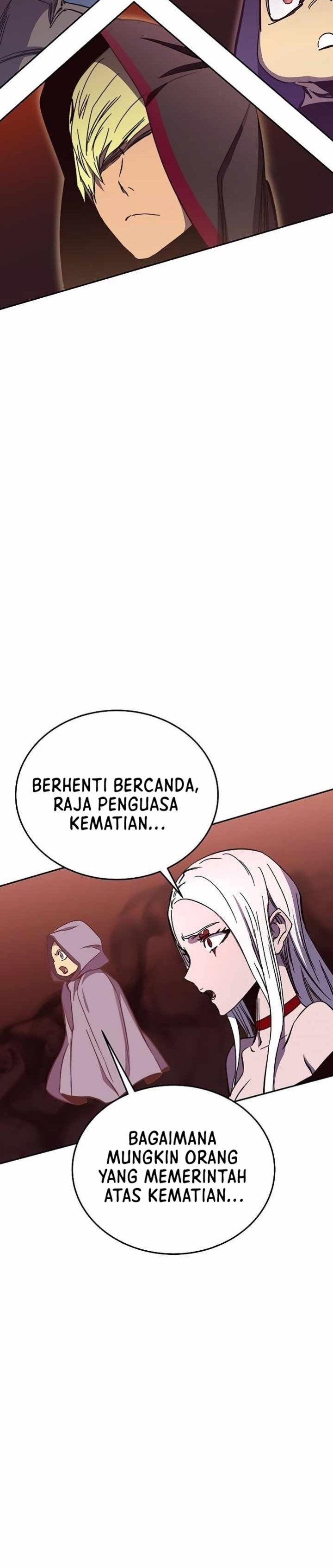 X Ash Chapter 46