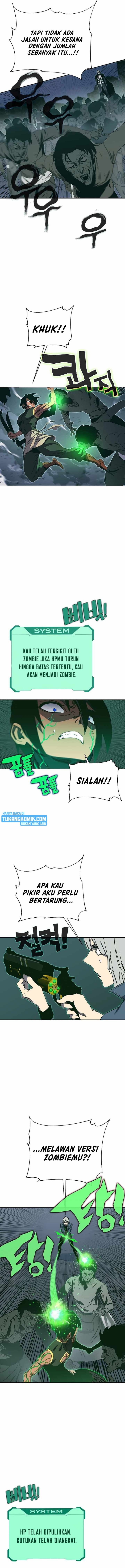 X Ash Chapter 49