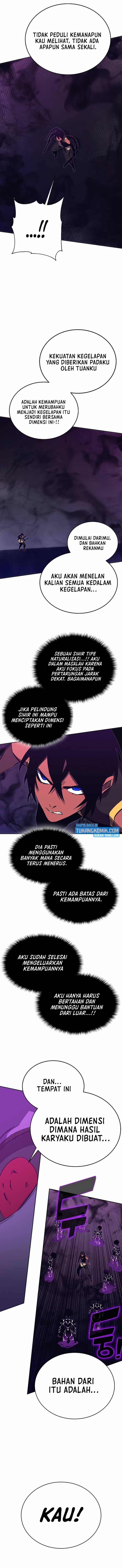 X Ash Chapter 49
