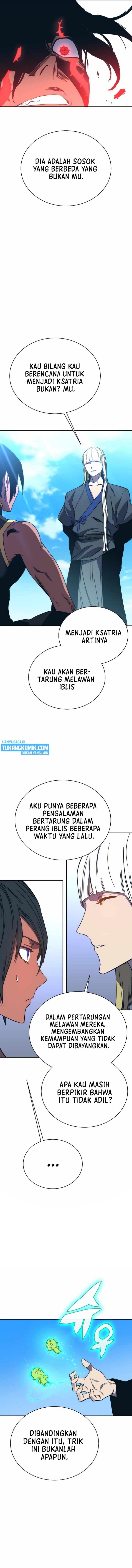 X Ash Chapter 50