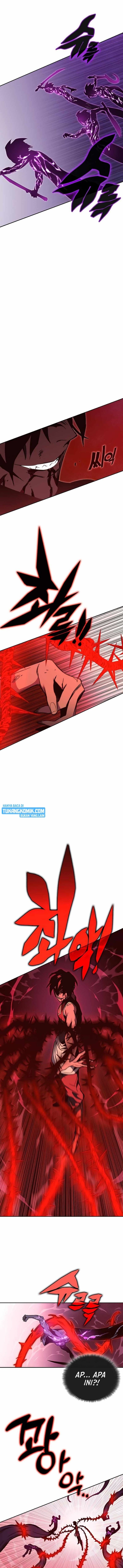 X Ash Chapter 51